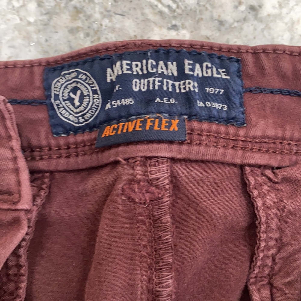 Shorts - Picture 2 of 2